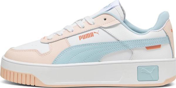 Puma Carina Street Günlük Giyim Ayakkabısı - Image 1