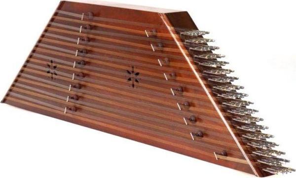 Diyez Müzik İran Yapımı Santur - Image 1