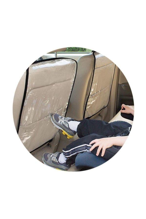 Babyjem Oto Koltuk Arkası Koruyucu - Image 1
