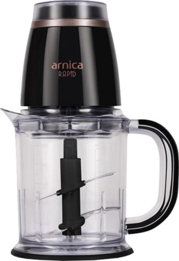 Arnica Rapid Pro Rose 500 W 4 Bıçaklı Doğrayıcı - Image 1