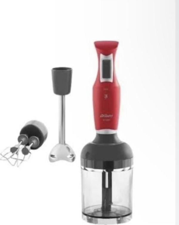 Arzum AR1111 Starry 900 W 800 ml 3 Fonksiyonlu Blender Seti - Image 1