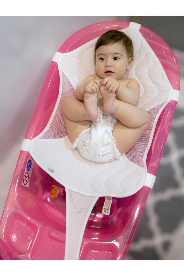 Babyjem Banyo Filesi Havlu Büyük - Image 1