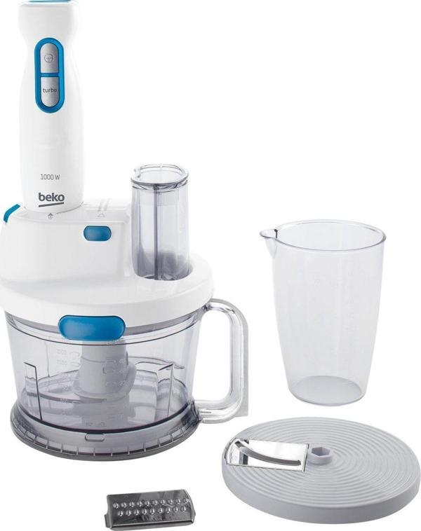 Beko Bkk 2167 Rhb El Blender Rondo Seti - Image 1