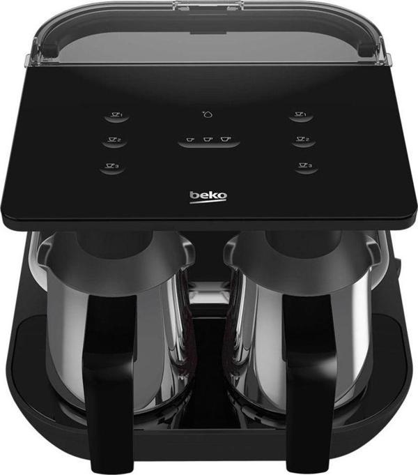 Beko Tkm 8961 S Yeni Keyf Tu?rk Kahve Makinesi - Image 1