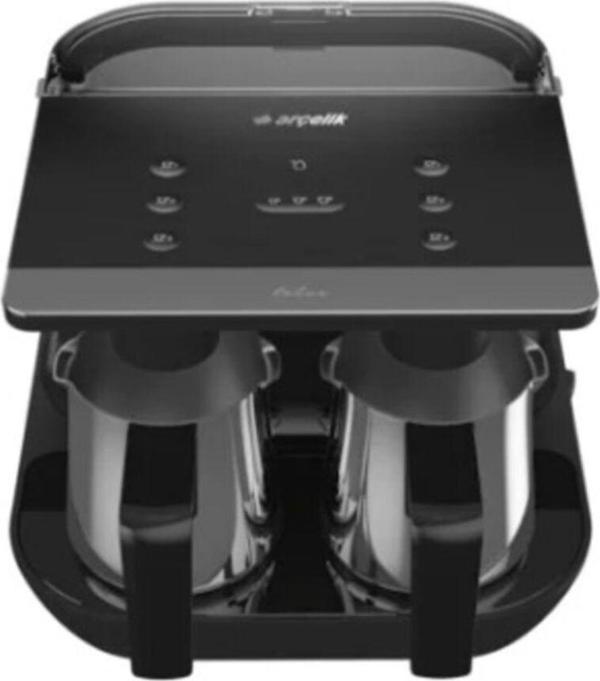 Arçelik Tkm 9961 Telve Türk Kahvesi Makinesi - Image 1