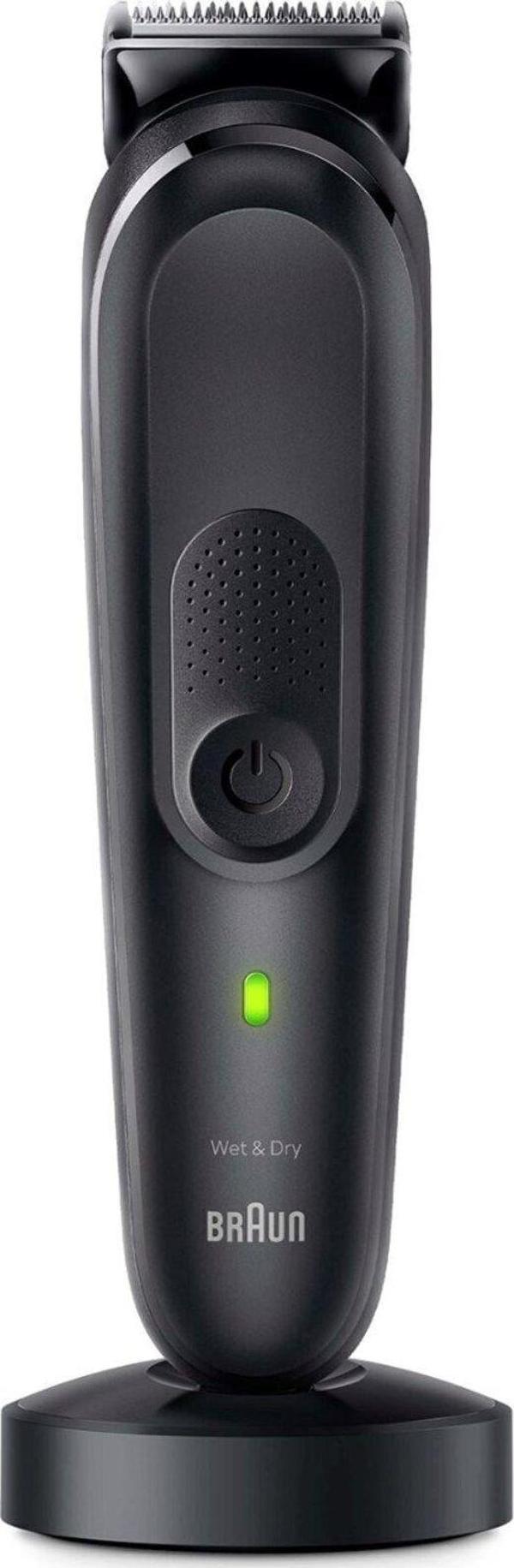 Braun MGK7470 Series 7 Hepsi Bir Arada Şekillendirme Seti ve 16’sı 1 Arada Erkek Bakım Kiti - Image 1