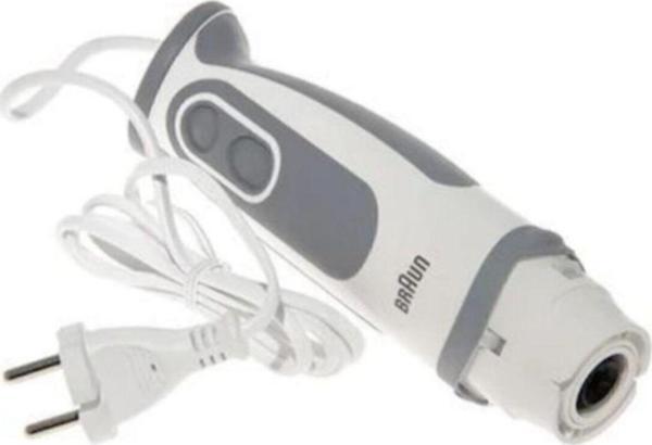 Braun El Blender Motor Gövde 750w Devir Hız Ayarlı - Image 1