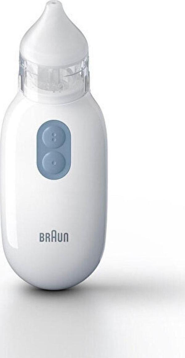 Braun Nasal Aspırator - Image 1