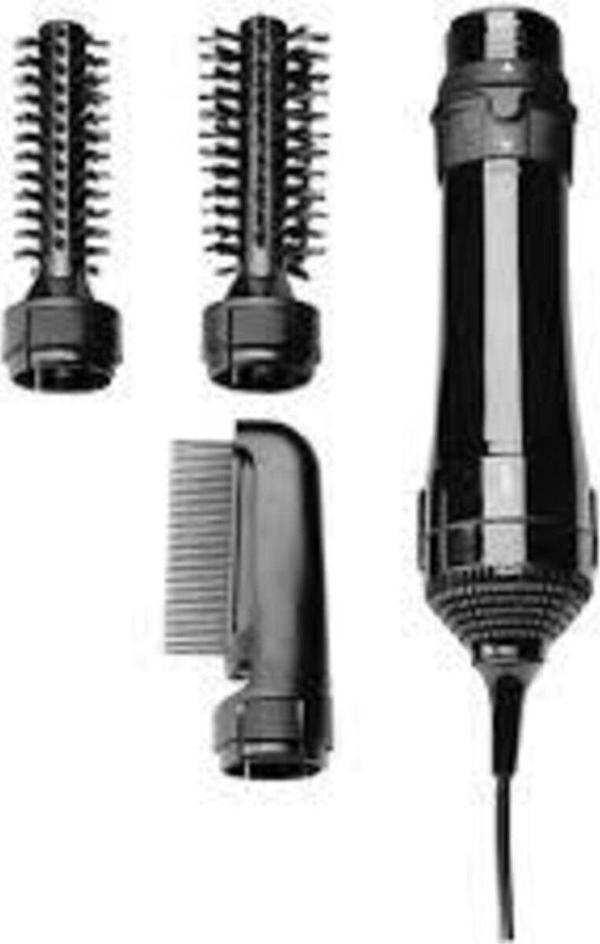 Braun Roundstyler Set Plus Saç Kurutma Ve Saç Şekillendirici - Image 1