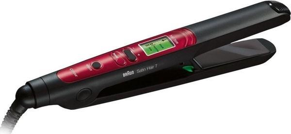 Braun Satin Hair 7 Es3 St750 Iontec Saç Düzleştirici - Image 1