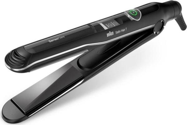 Braun Satin Hair 7 Sensocare Saç Düzleştirici Ve Bukle Şekillendirici St780 - Image 1