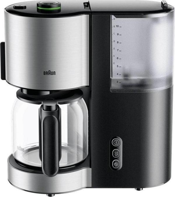 Braun Id Collectıon Filtre Kahve Makinesi Kf5120bk - Image 1