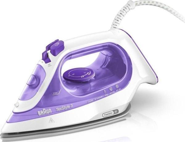 Braun Texstyle 3 Buharlı Utu Sı3042vı - Image 1