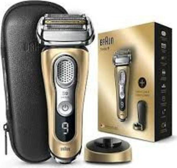 Braun Tıraş Makinesi 9299s - Image 1