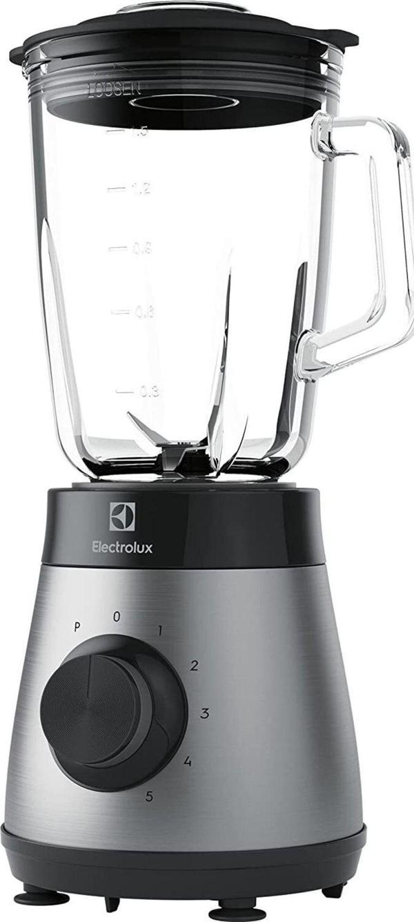 Electrolux E4tb1-6st Blender, Truflow Bıçaklı, Plastik - Image 1