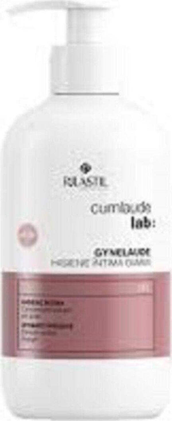 Cumlaude Lab Gynelaude Higiene Intima Diaria Gel 500 ml - Image 1