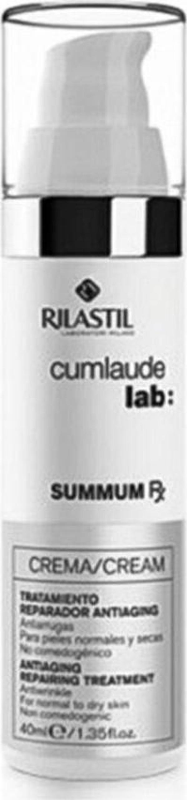 Cumlaude Lab Summum Anti Aging Crema 40 Ml - Image 1