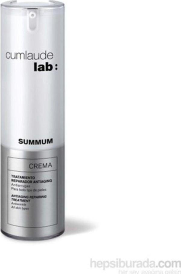 Cumlaude Lab Summum Crema 40 ml - Image 1