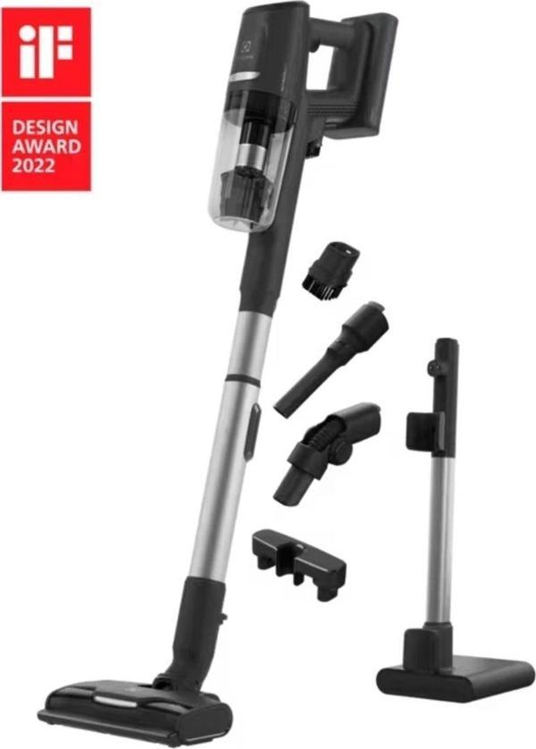 Electrolux Ep81ub25gg Şarjlı Dikey Süpürge - Image 1