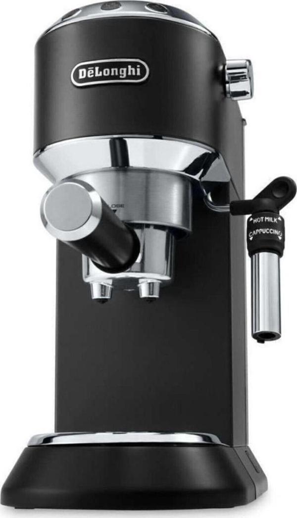 Delonghi Delonghı Ec685.bk Dl Siyah Kahve Makine - Image 1