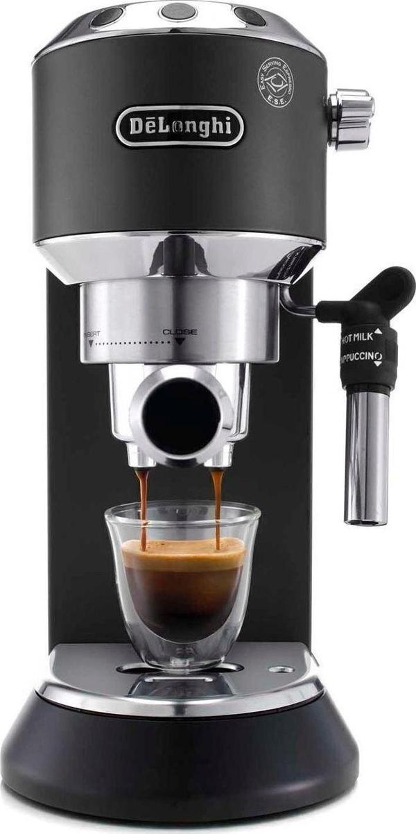 Delonghi Kahve Makinesi EC685.BK ESPRESSO - Image 1