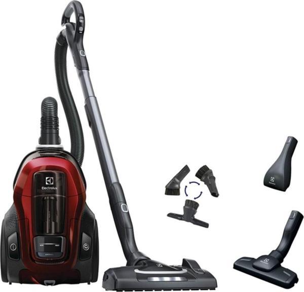 Electrolux Pure C9 PC91-ANIMT 72 dB Toz Torbasız Led Başlıklı Elektrikli Süpürge - Image 1