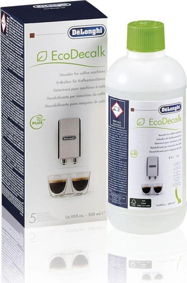 Delonghi Ecodecalk Kahve Makinesi Temizleme Solüsyonu - Image 1