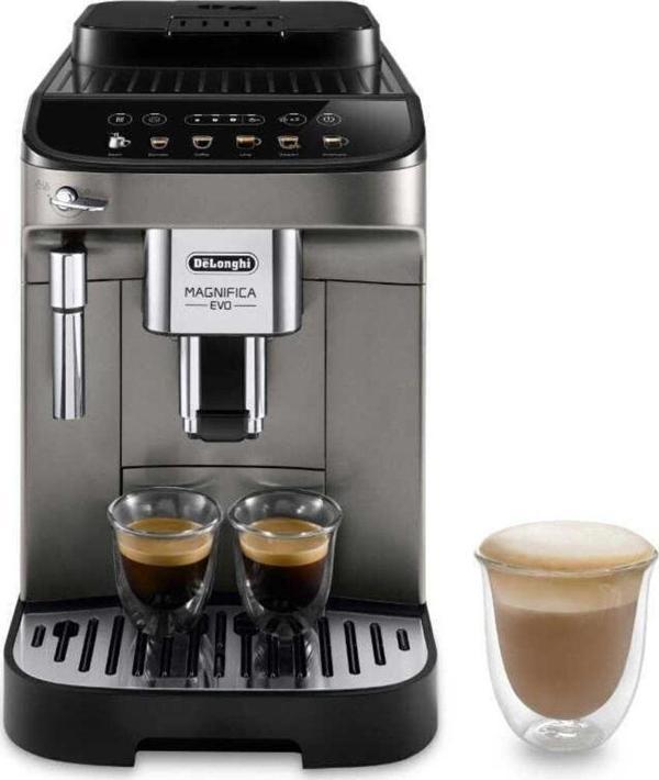 Delonghi Magnifica Evo Ecam290.42.tb Tam Otomatik Espresso Makinesi - Image 1