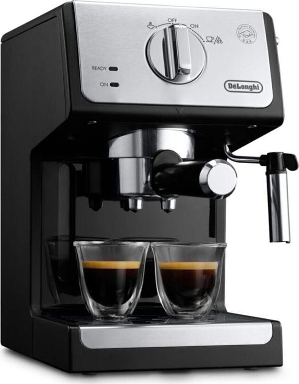 Delonghi Manuel / Barista Tipi Espresso Makinesi Ecp 33.21.bk - Image 1