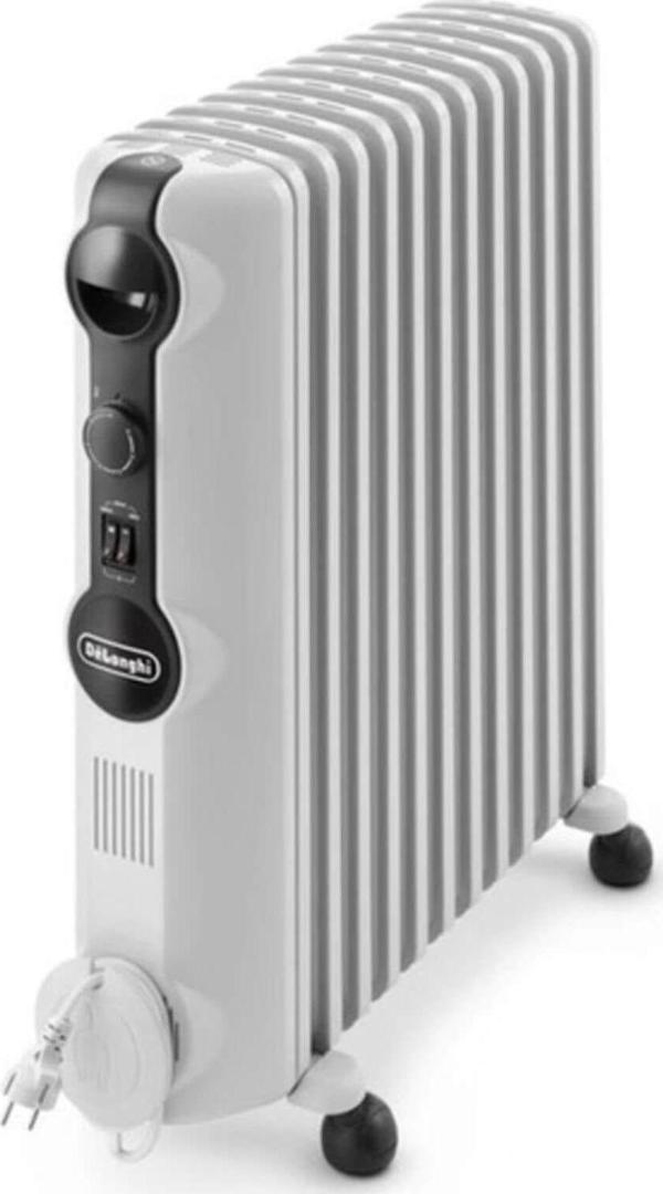 Delonghi Trrs 1225 12 Dilim Yağlı Radyatör - Image 1