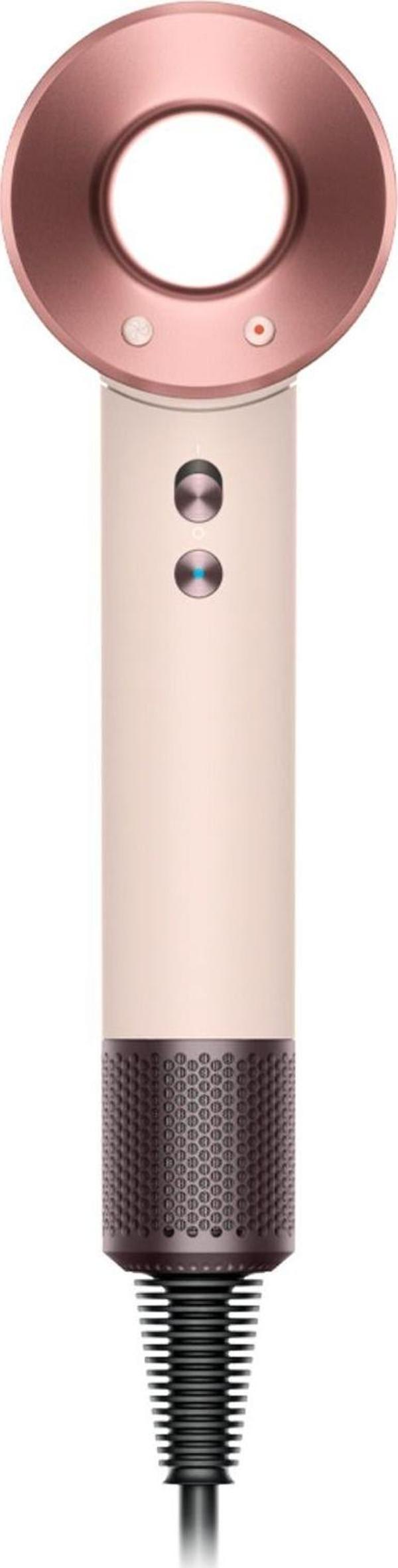 Dyson Supersonic™ Saç Kurutma Makinesi (Ceramic pink/Rose gold) - Image 1