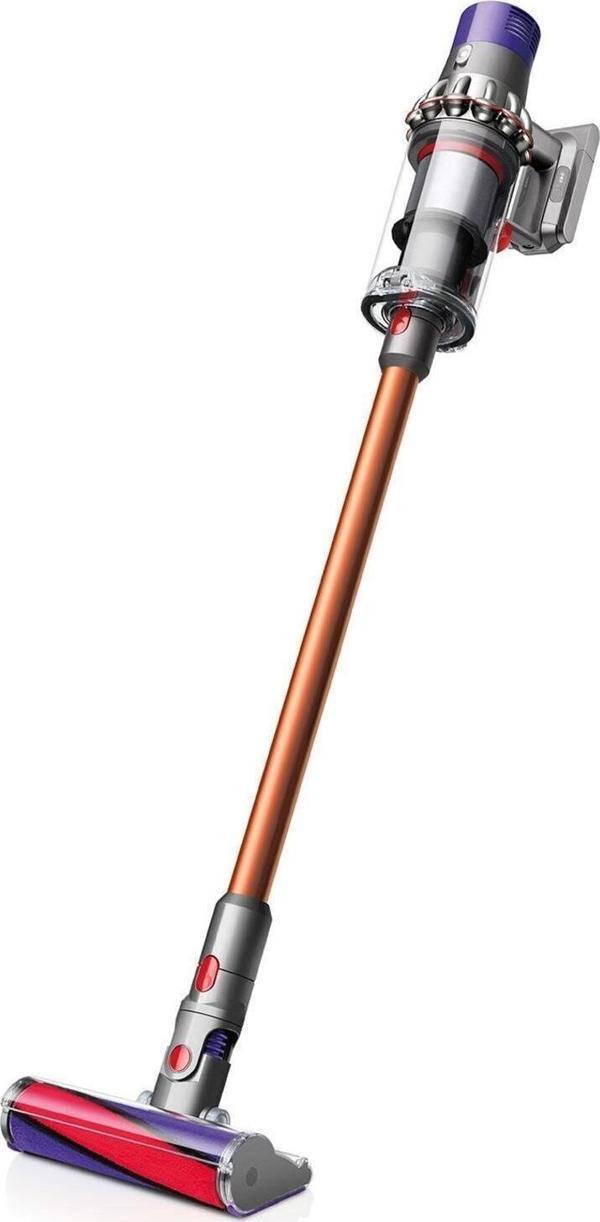 Dyson V10 Absolute Kablosuz Süpürge 226397-01 - Image 1