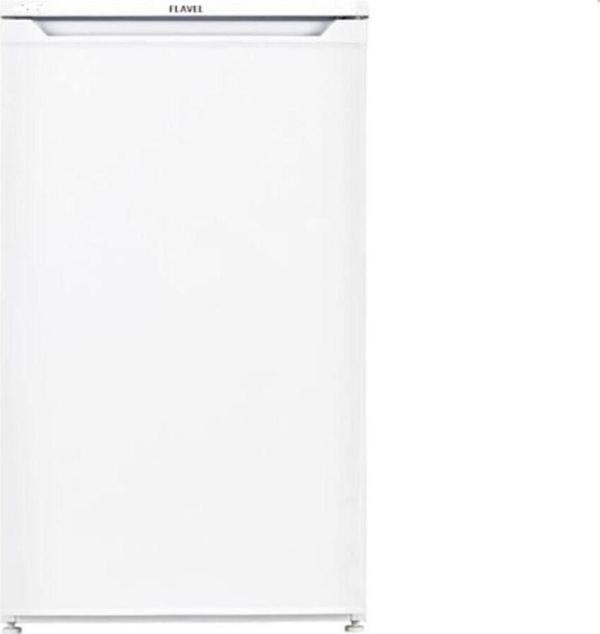 Flavel Flv 1090 Beyaz 90 Lt Büro Tipi Buzdolabı - Image 1