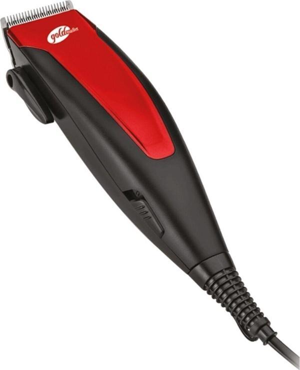 Goldmaster Gm-7148 Karizma Saç Traş Kesme Makinesi - Image 1