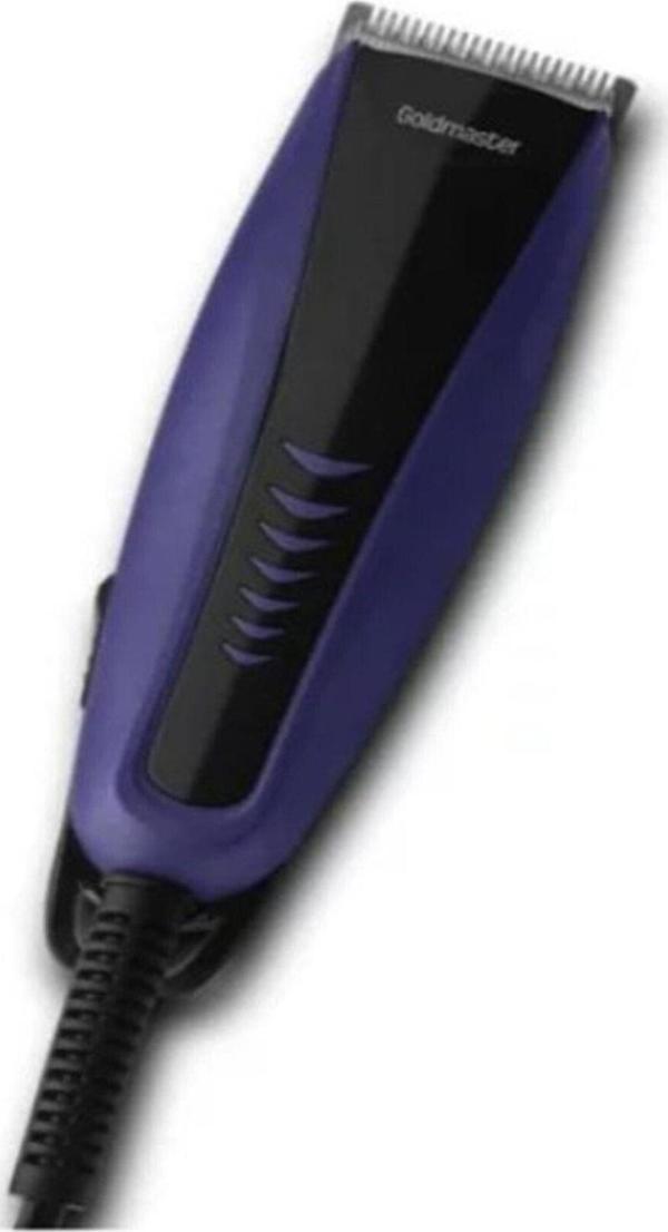Goldmaster Gm-8102 Merkür Saç Sakal Makinesı - Image 1