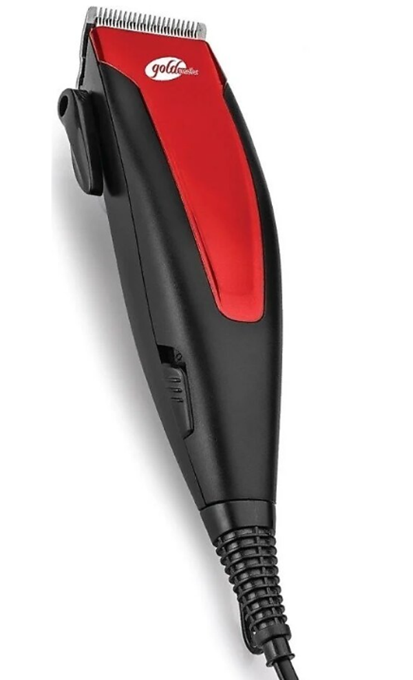 Goldmaster Karizma Gm-7148 Tıraş Makinesi - Image 1