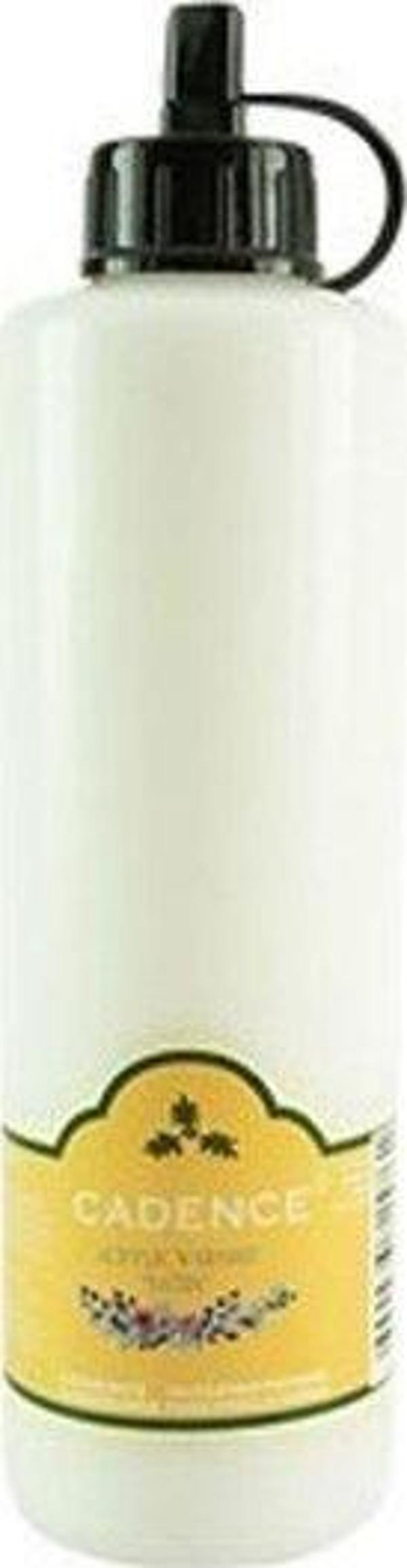 Cadence Subazlı Vernik Yarımat 500Ml - Image 1