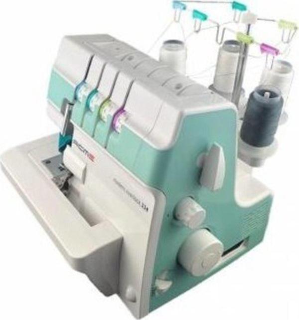 Kiwi Ksw-3097 Overlok Makinesı - Image 1