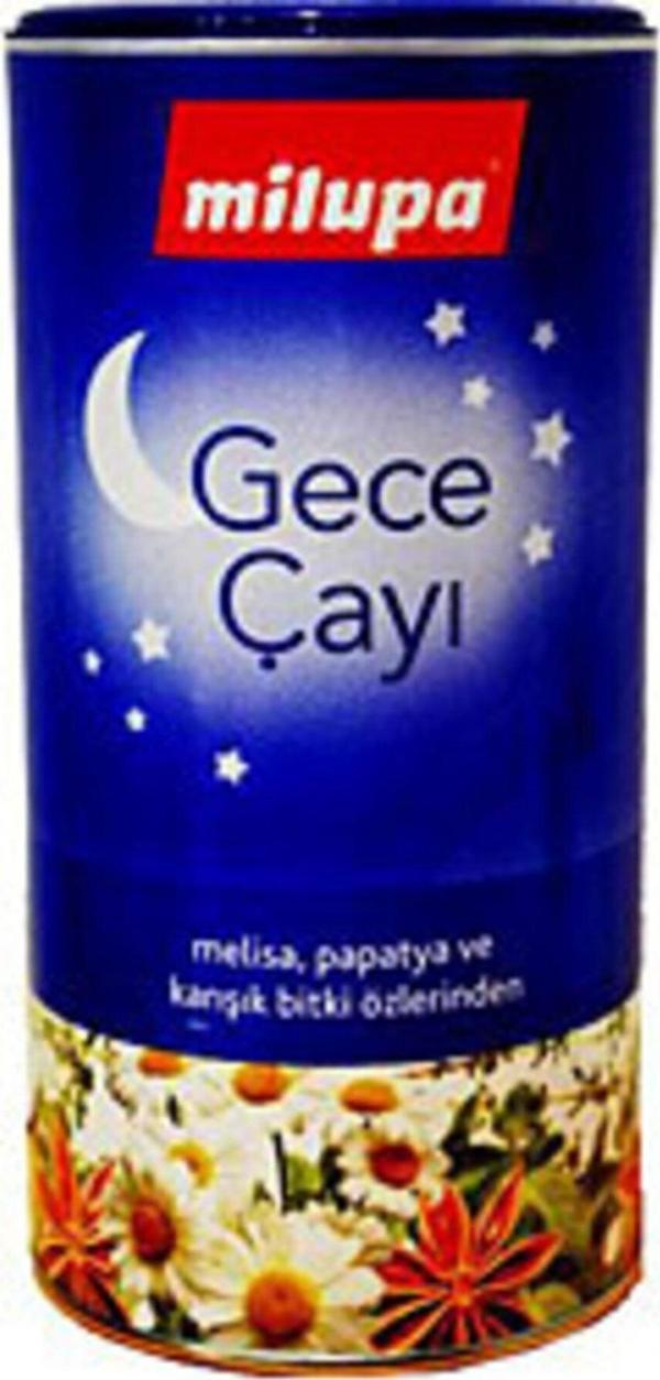 Milupa Aptamil Mılupa Aptamıl Gece Cayı 200 Gr - Image 1