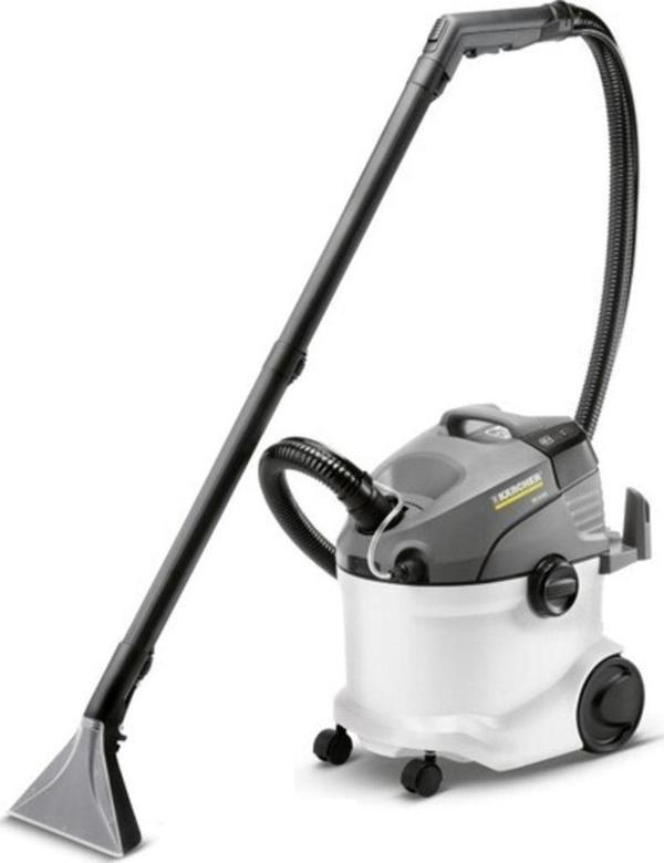Karcher 2800021- Se 6.100 (whıte) Süpürge - Image 1