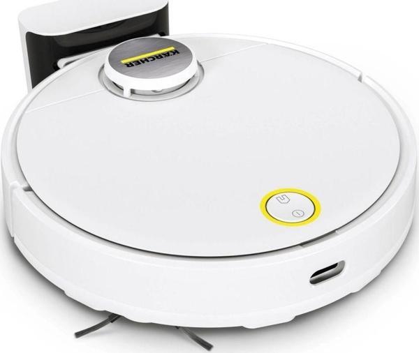Karcher Rcv3eu Robot Süpürge - Image 1