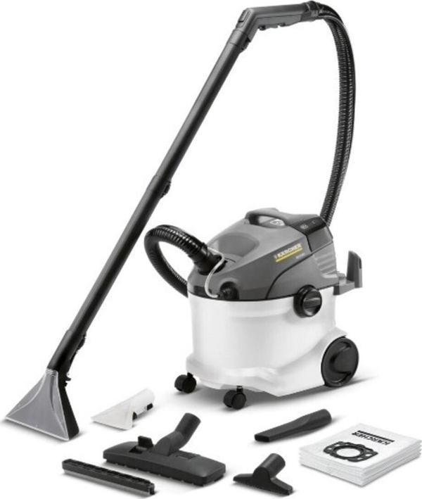 Karcher Se 6.100 Halı Ve Koltuk Yıkama Makinesi - Image 1