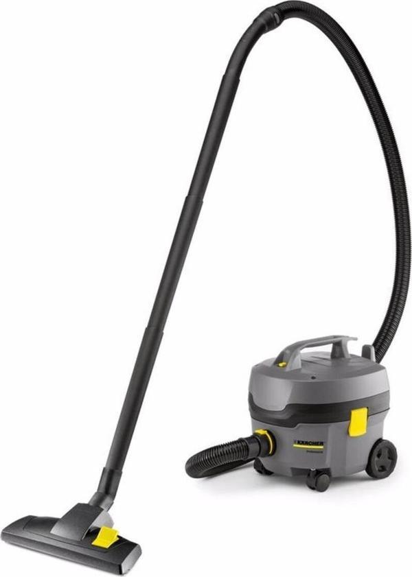 Karcher T 7/1 Classic 850 W Toz Torbalı Süpürge 15271810 - Image 1