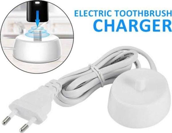 Oral-B Lo Io3 Io4 Io5 Io6 Şarj Aleti Şarj Adaptörü Şarj Ünitesi Orjinal - Image 1