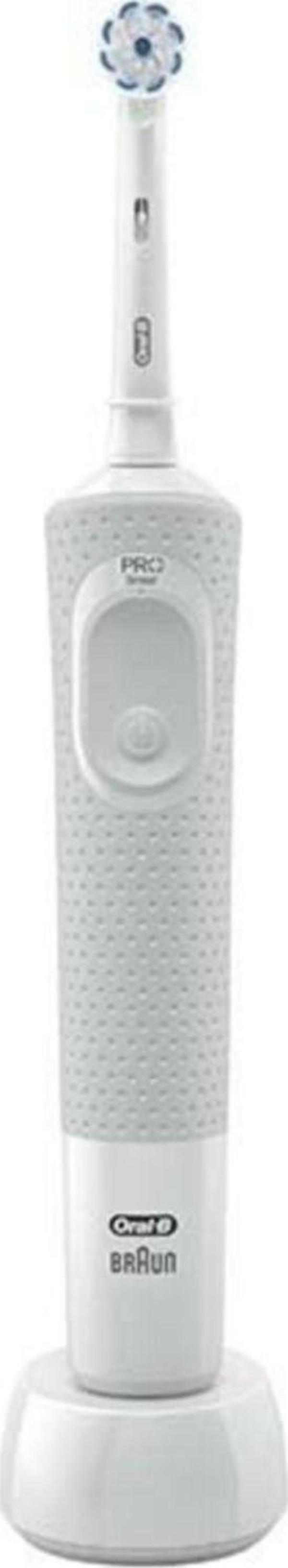Oral-B Oral B Vitalıty D100 Sensi Ultra Thin Şarjlı Diş Fırçası - Image 1