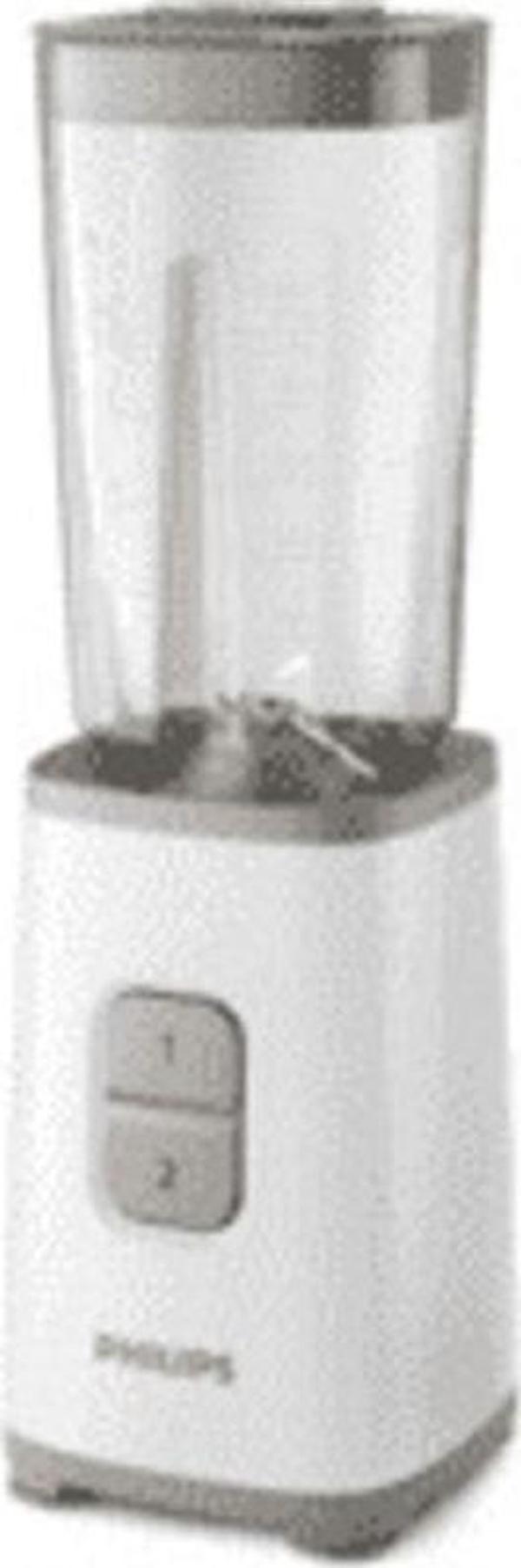 Philips 350w Blender Seti Elektrikli Çeyizlik Mutfak Aleti Bilendır - Image 1