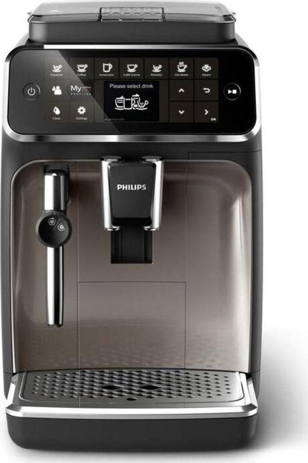 Philips 4300 Serisi Ep4327/90 Otomatik Kahve Makinesi - Image 1