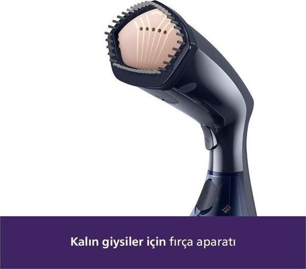 Philips 8000 Serisi 1600 Watt  Buharlı Dikey Ütü - Image 1