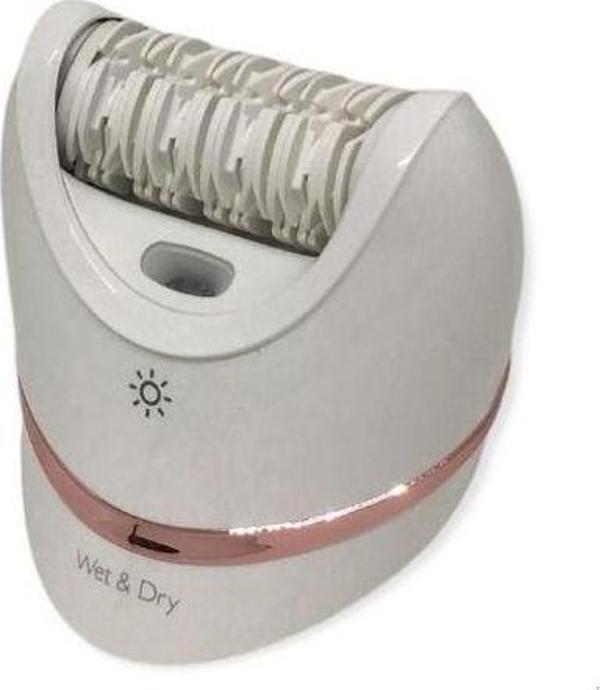 Philips 8000 Serisi Epilatör Başlığı Epilatör ve Epilasyon  Uyumlu - Image 1