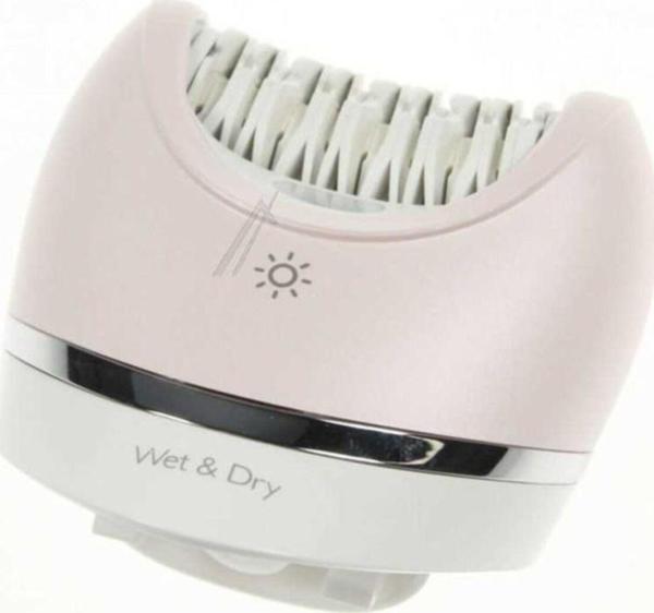 Philips Epilasyon Başlığı Bre620 - Image 1